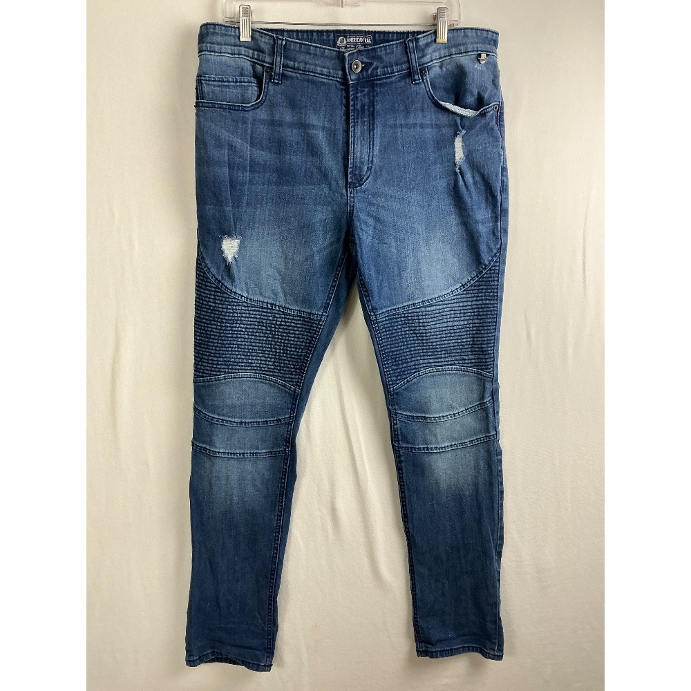 American Rag Jeans Men's Size 34 Skinny